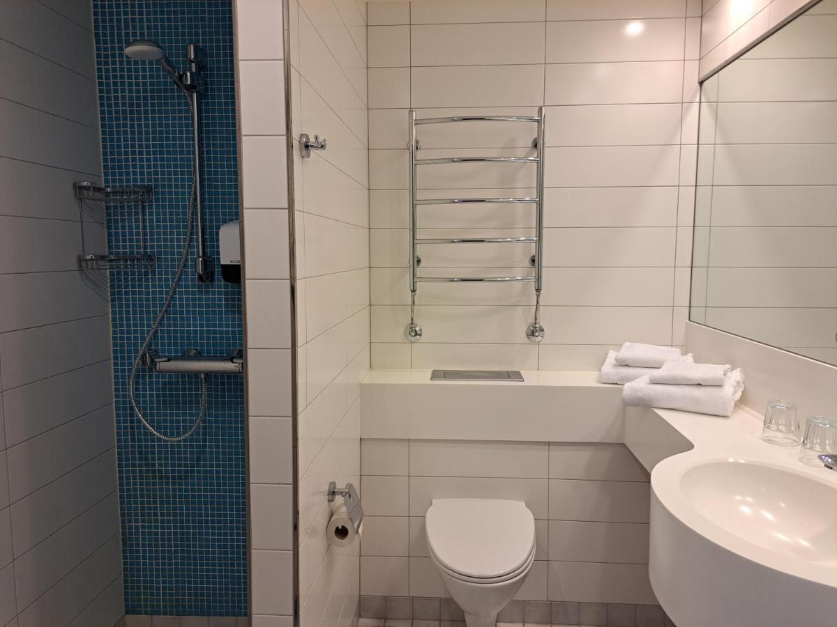 Hotelli Siuntio Buitenkant foto